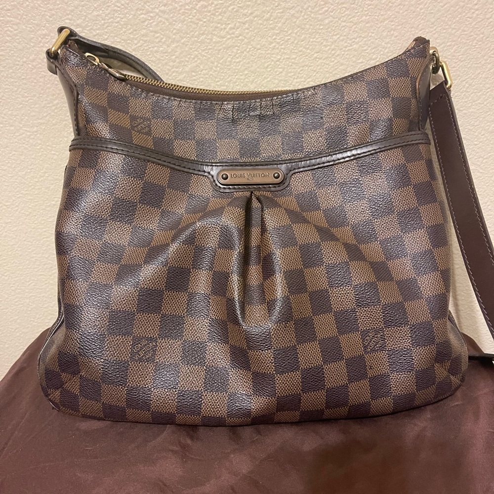 Louis Vuitton Bloomsbury PM